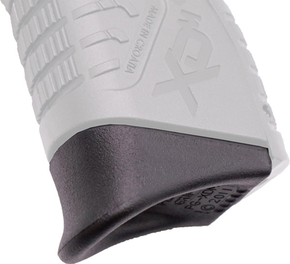 SPRINGFIELD XDM ELITE 9MM/.40PEARCE GRIP EXTENSION FOR 