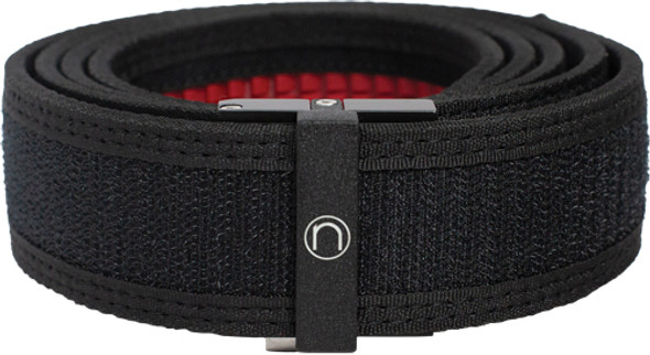 NON EDC 1.5" BLACK UP TO 50"WNEXBELT INNER BELT HOOK & LOOP 