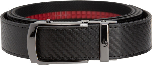 1.38" CRBN BLK UP TO 50" WAISTNEXBELT BOND EDC GUN BELT 