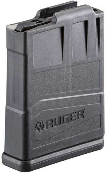 10RD 5.56 NATO POLYMERRUGER AI-STYLE MAGAZINE 