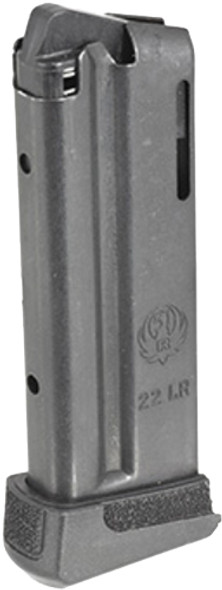 10RDRUGER MAGAZINE LCP II 22LR 