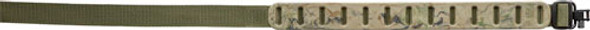 CAMOQUAKE SLIMLINE SLING 