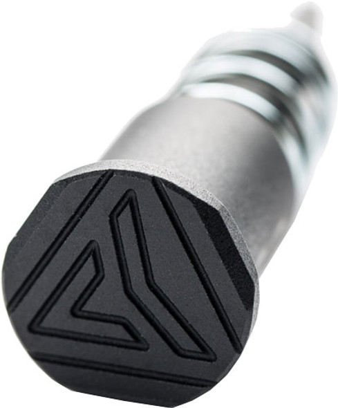 BLACK ANODIZED ALUMINUMRADIAN AR15 FORWARD ASSIST 