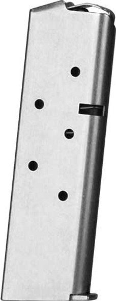 P238 380ACP 7RD S/S X-GRIPMETALFORM MAGAZINE SIG SAUER 