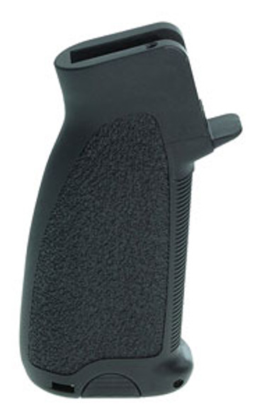 FITS AR-15BCM PISTOL GRIP MOD 0 BLACK 