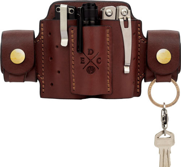 MEDIUM FLEX MULTITOOL CHESTNUT1791 EDC MINI ACTION SNAP 