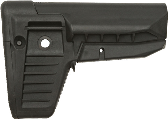 FITS AR-15 MIL-SPECBCM STOCK MOD 1 SOPMOD BLACK 