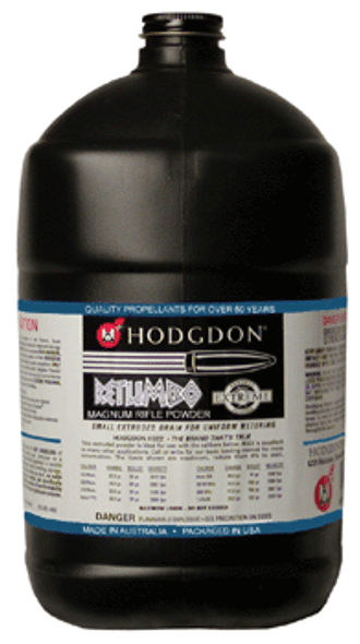2CAN/CSHODGDON RETUMBO 8LB CAN 