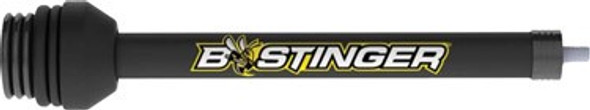 HUNTER XTREME 8" BLACKBEE STINGER STABILIZER SPORT 