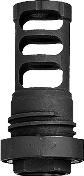 5/8"-24YHM 30LTA QD MUZZEL BRAKE 