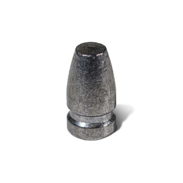 Benjamin Flat Point Airgun Bullet .357 Cal 147 gr 100/ct