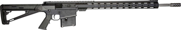 1:8 SS BBL BLACKGLFA GL10 RIFLE 7MM PRC 24" 