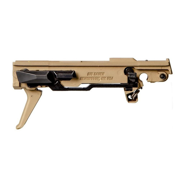 Sig Sauer 365 Fire Control Unit 9mm Luger Flat Blade Gold