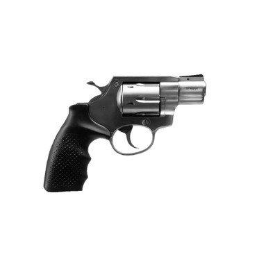 Rock Island Armory AL3.1 Handgun 357 Mag 6rd Capacity2" Barrel Stainless Steel with Black Grip