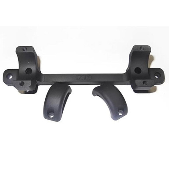 DNZ Game Reaper Browning X Bolt Rifle Scope Receiver Mount 30mm High L/A - Black