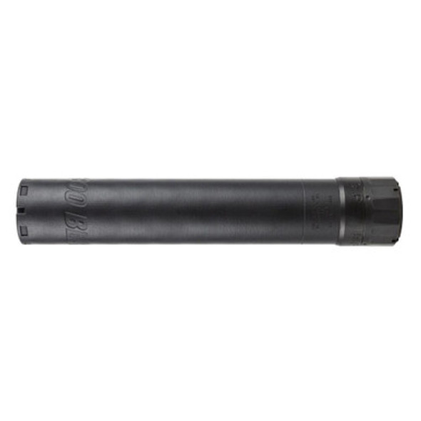 Sig Sauer SLH Clutch-LOK QD Compact Titanium Suppressor 7.62mm Nato Black