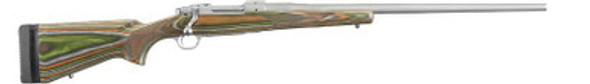 HAWKEYE PREDATOR RIFLE 6.5 CREEDMOOR 24IN BBL MATTE SS FINISH