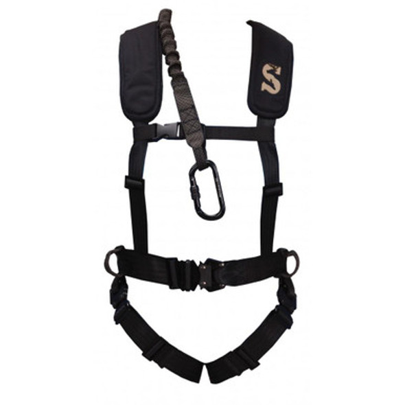 Summit Men's Sport Safety Harness - Large 35" to 46" Waist Size