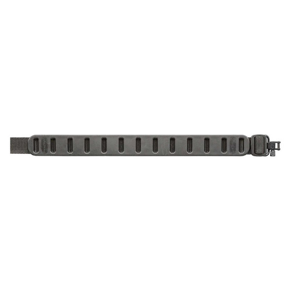 Quake Claw Slimline Non-Slip Sling Black