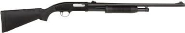 Mossberg Maverick 88 12 GA Shotgun 5rd Magazine 3" Chamber 24" Barrel Black