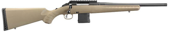 RUGER AMERICAN RIFLE RANCH 300 BLK 16" BBL 10RD