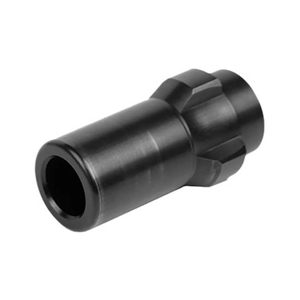 CMMG Tri Lug Mount Defcan 9 - 9mm Luger  (1/2 - 28)