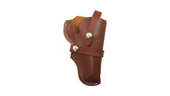 Hunter Leather FIELD HOLSTER BELT S&W GOVERNOR