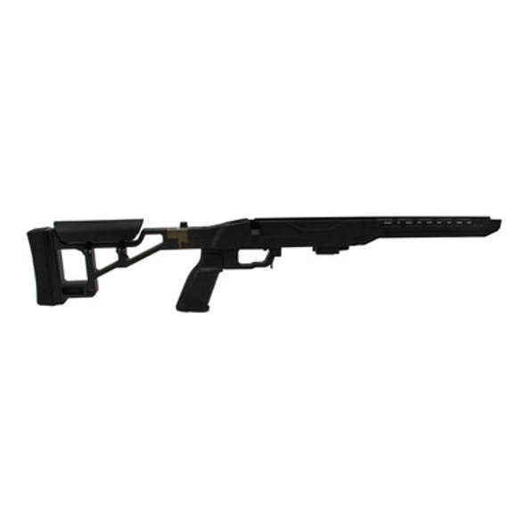 Southern Cross Small Arms TSP X Folding Chassis for Howa 1500 Short Action