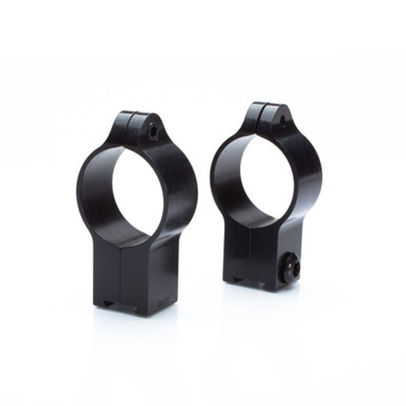 Talley 2-Piece Rimfire Scope Rings CZ 452 European- 455- 457- 512- 513 30mm Low