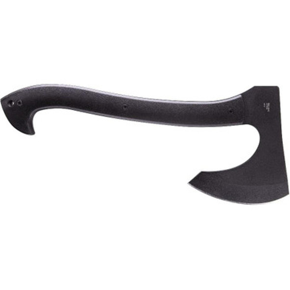 CRKT Skeggox Ax 13" Black with Sheath