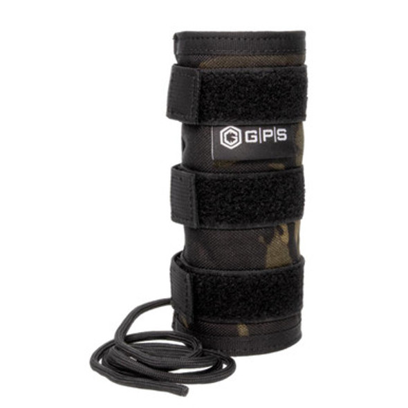 G-Outdoors Tactical Suppressor Cover 6" Multicam