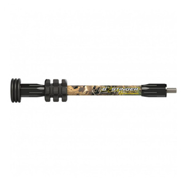 Bee Stinger MicroHex 8in Breakup Country