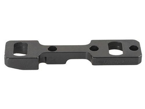 Leupold 1-Piece Dual Dovetail Base - Ruger Blackhawk Gloss Black