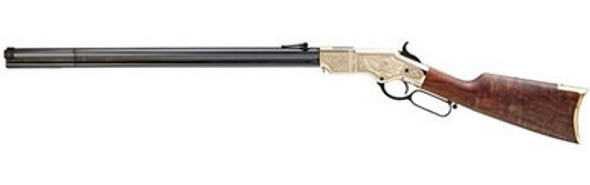 HENRY ORIGINAL 44-40 DELUXE ENGRAVED 3RD EDITION