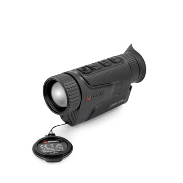 Nocpix LUMI Compact Thermal Monocular 640 35 mm