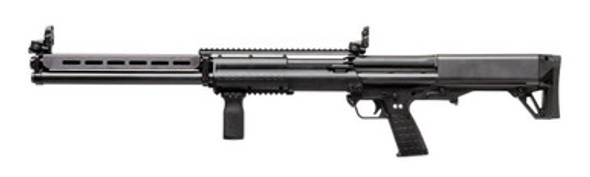 Kel-Tec KSG-25 TACTICAL  SHOTGUN 30" BRL 12GA MATTE BLACK (Sights Included)