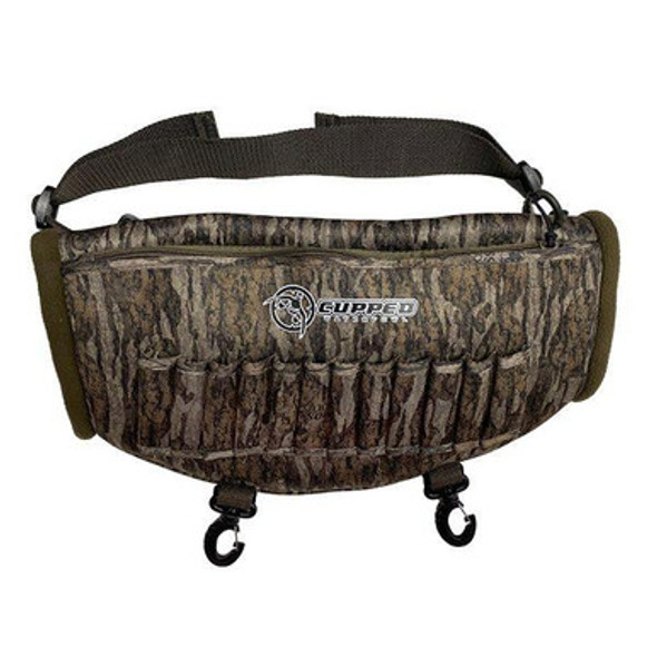 Cupped Deluxe Hand Warmer Mossy Oak Bottomland