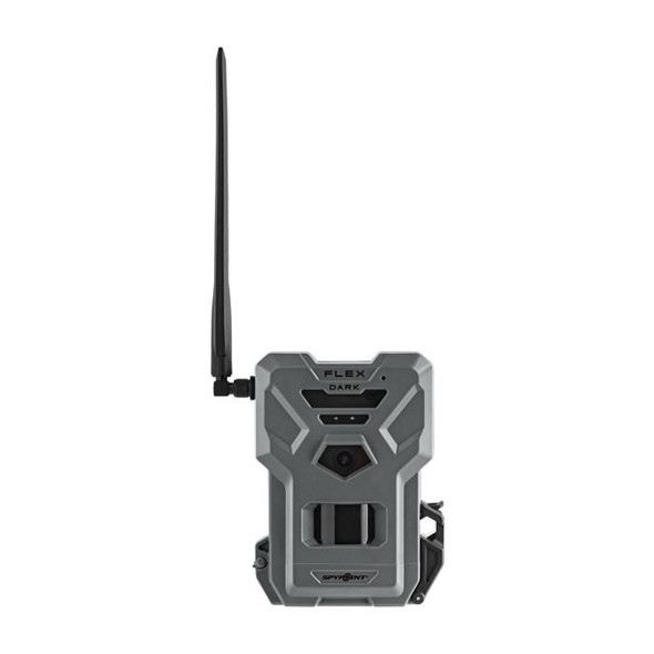 Spypoint FLEX-DARK Cellular Trail Camera