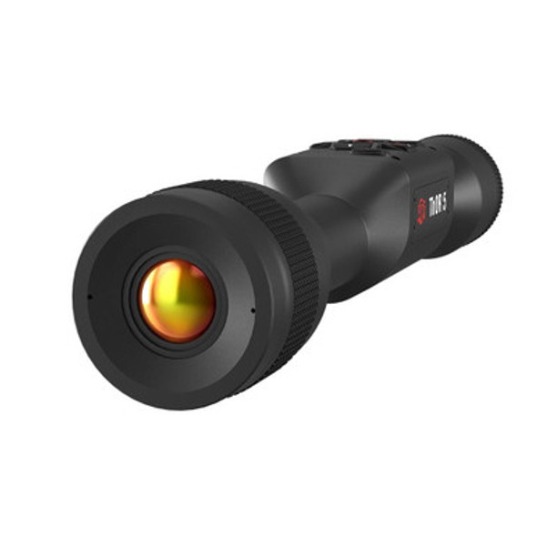 ATN Thor 5 Thermal Rifle Scope 4-16x 320x240 12 micron Smart HD