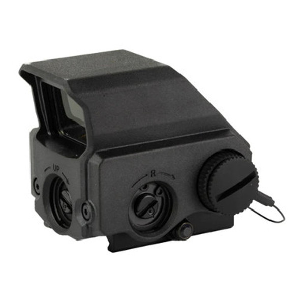 Meprolight Tru Vision Electro-Optical Red Dot Sight 2 MOA Reticle