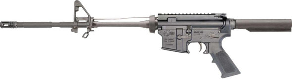Colt M4 OEM1 Carbine 5.56mm 16.1" Barrel Matte Black
