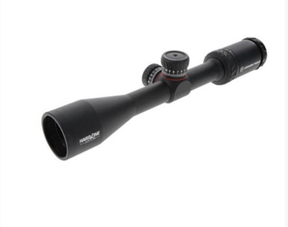 Crimson Trace Hardline Rifle Scope - 3-9x40mm 1" SFP MR1-MOA