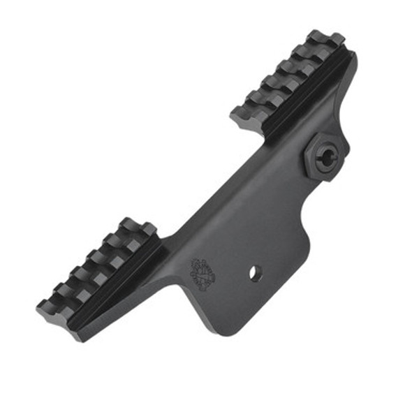 Springfield M1A 4th generation Aluminum Scope Mount