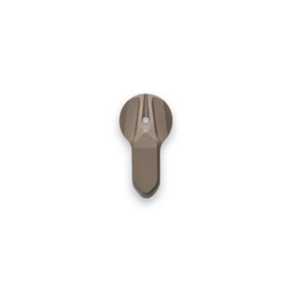 Radian Weapons Talon 45/90 Single Lever Ambidextrous Safety Selector FDE