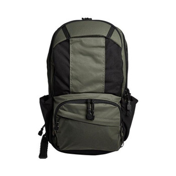 VERTX 3.0 ReadyPack Rudder Green/Its Black