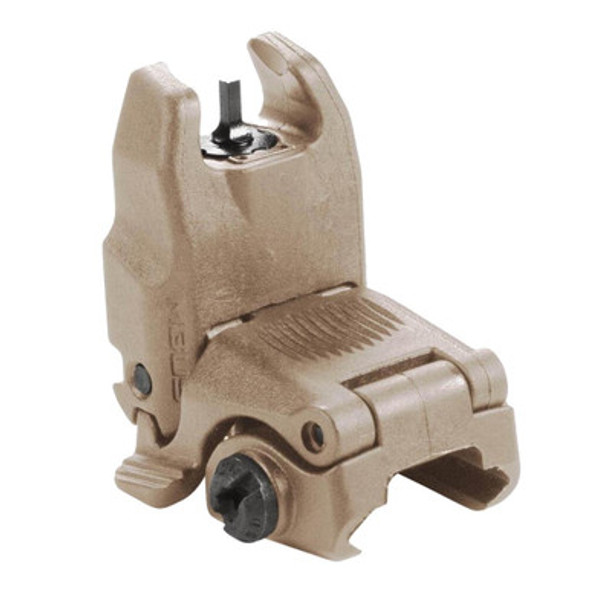 Magpul MBUS Sight Front FDE