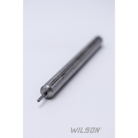 Wilson Stainless Decapping Punch 6mm .057 Pin