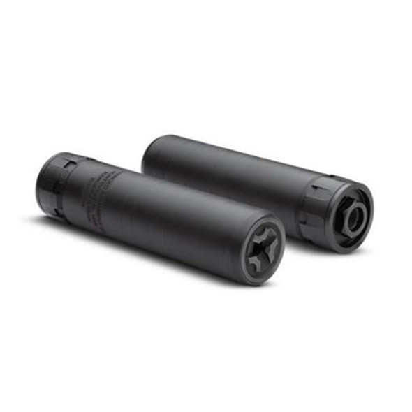 AAC Silencer Ranger 5 Suppressor 5.56mm 1/2-28 1.375 Mount