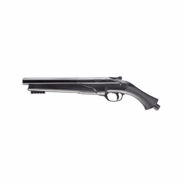 Umarex T4E TS 68 Paintball Marker Double Barrel Shotgun .68 cal - Black