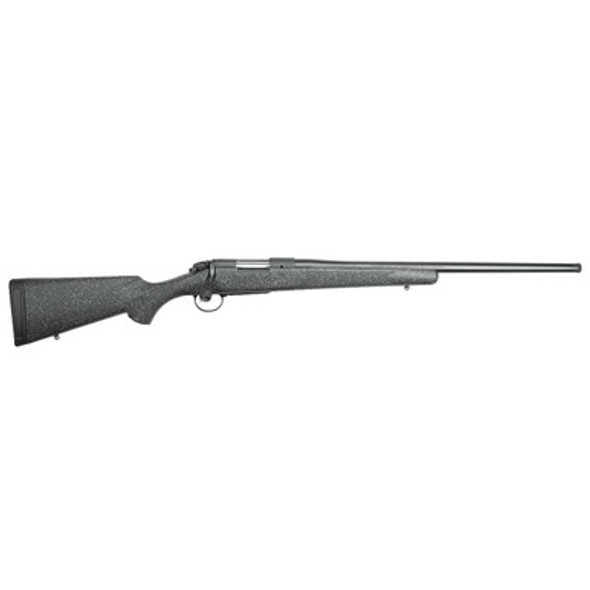 Bergara B-14 Ridge .22-250 Rem Rifle 4rd Magazine 22" Barrel Synthetic Stock SoftTouch Finish